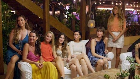 Bachelor 2016 Bachelor 2016