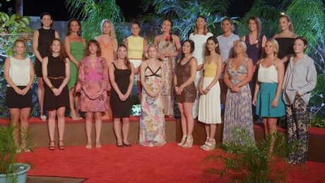 Bachelor 2016 Bachelor 2016