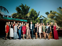 Bachelor 2016 Bachelor 2016