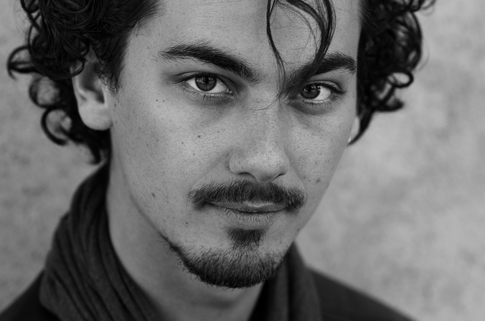 Photo Shoot med Anne-Marie Johst