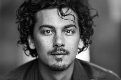 Photo Shoot med Anne-Marie Johst Photo Shoot med Anne-Marie Johst