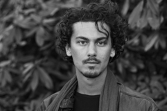 Photo Shoot med Anne-Marie Johst Photo Shoot med Anne-Marie Johst