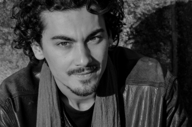 Photo Shoot med Anne-Marie Johst Photo Shoot med Anne-Marie Johst