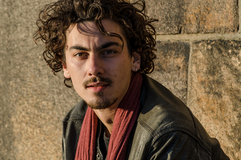 Photo Shoot med Anne-Marie Johst Photo Shoot med Anne-Marie Johst