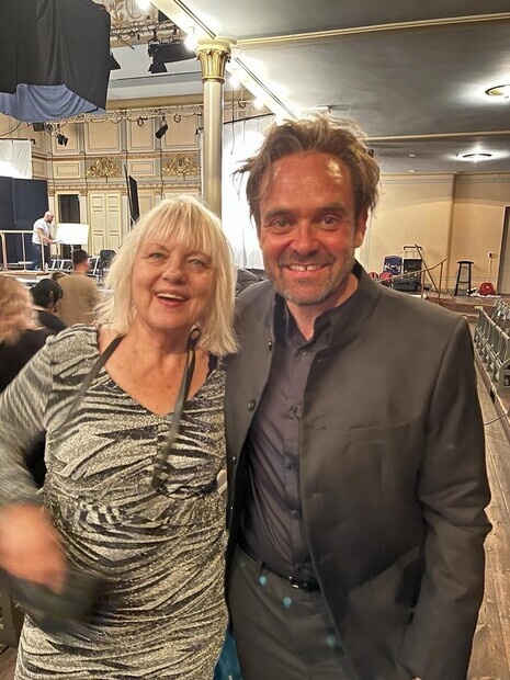 Vem fan är Hugo Alfven