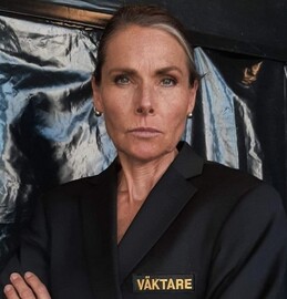 Väktare Väktare