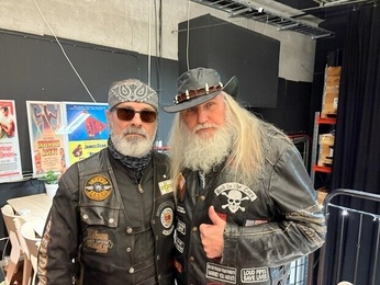 Masksinger Masksinger