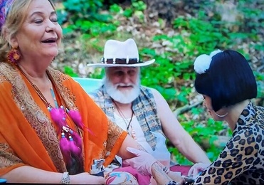 Ute å cyklar Ute å cyklar