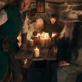 Gandalf  magic