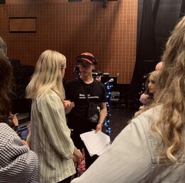 Filminspelning Filminspelning