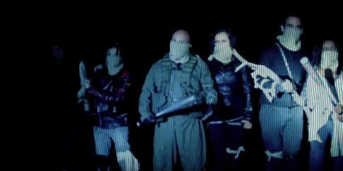 WILDBEBEEST - Musik Video