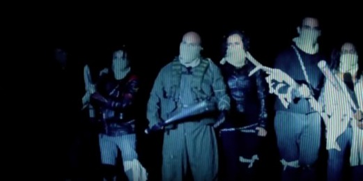 WILDBEBEEST - Musik Video WILDBEBEEST - Musik Video