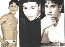 Pose Jobb Modell Pose Jobb Modell