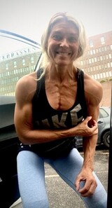 Gymmet