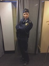 Statist Advokaten
