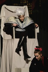 Teater