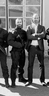 Rädda Kungen! Rädda Kungen!