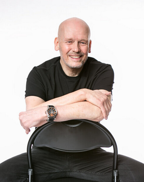 Profilfoto Profilfoto