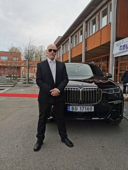 TV- Serie TV- Serie