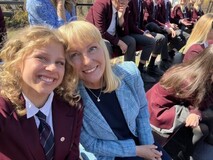 Filmispelning i underbart väder Filmispelning i underbart väder