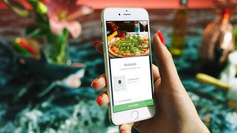 Uber Eats Uber Eats