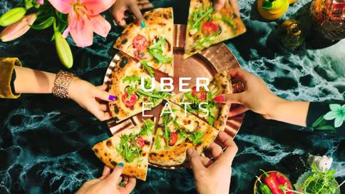 Uber Eats