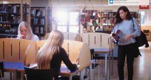 Studentlitteratur