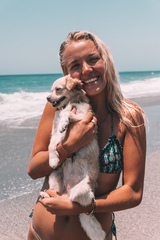 Zasha Swimwear Zasha Swimwear