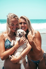 Zasha Swimwear Zasha Swimwear