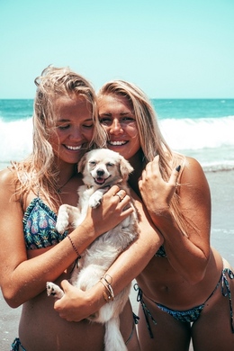 Zasha Swimwear Zasha Swimwear