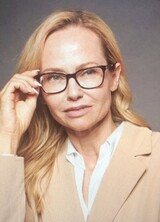 Portfolio shoot