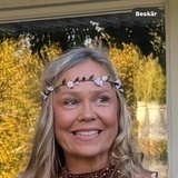 Roligt event studio 54 tema