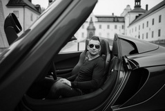 Mclaren reklam Mclaren reklam