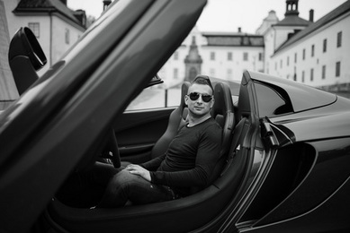 Mclaren reklam Mclaren reklam