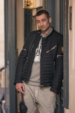 Kläd reklam Kläd reklam