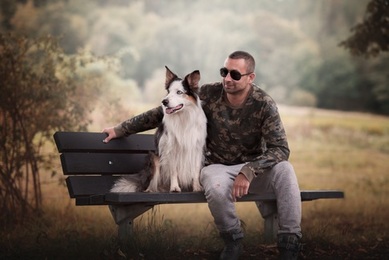 Hund reklam Hund reklam