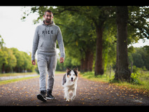 Hund  reklam