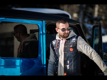 Kläd reklam Kläd reklam