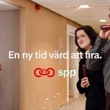 Reklamfilm för SPP Reklamfilm för SPP