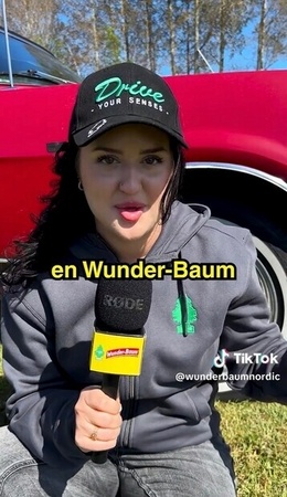 Wunderbaum
