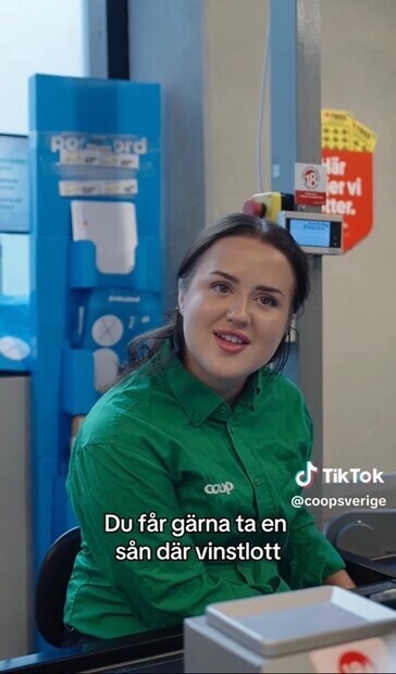 Sketch för coop