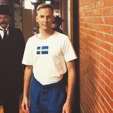 Marathonlöpare a la 1912 Marathonlöpare a la 1912