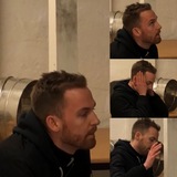 Skådespelare på säkerhetsutbildning för journalister Skådespelare på säkerhetsutbildning för journalister