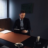 Advokat i Top Dog av Jens Lapidus Advokat i Top Dog av Jens Lapidus