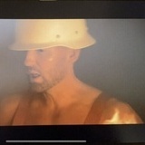 Hunkig brandman Hunkig brandman