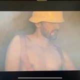 Hunkig brandman Hunkig brandman