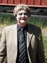 Maskeraden Maskeraden