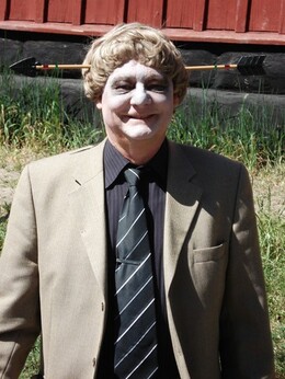 Maskeraden Maskeraden