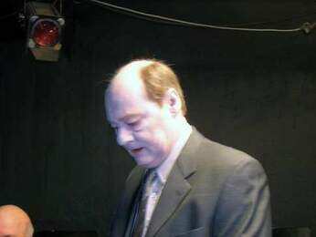 Sällskapsresan Sällskapsresan