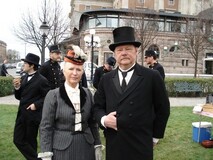 Inspelning Kungsträdgåreden Inspelning Kungsträdgåreden